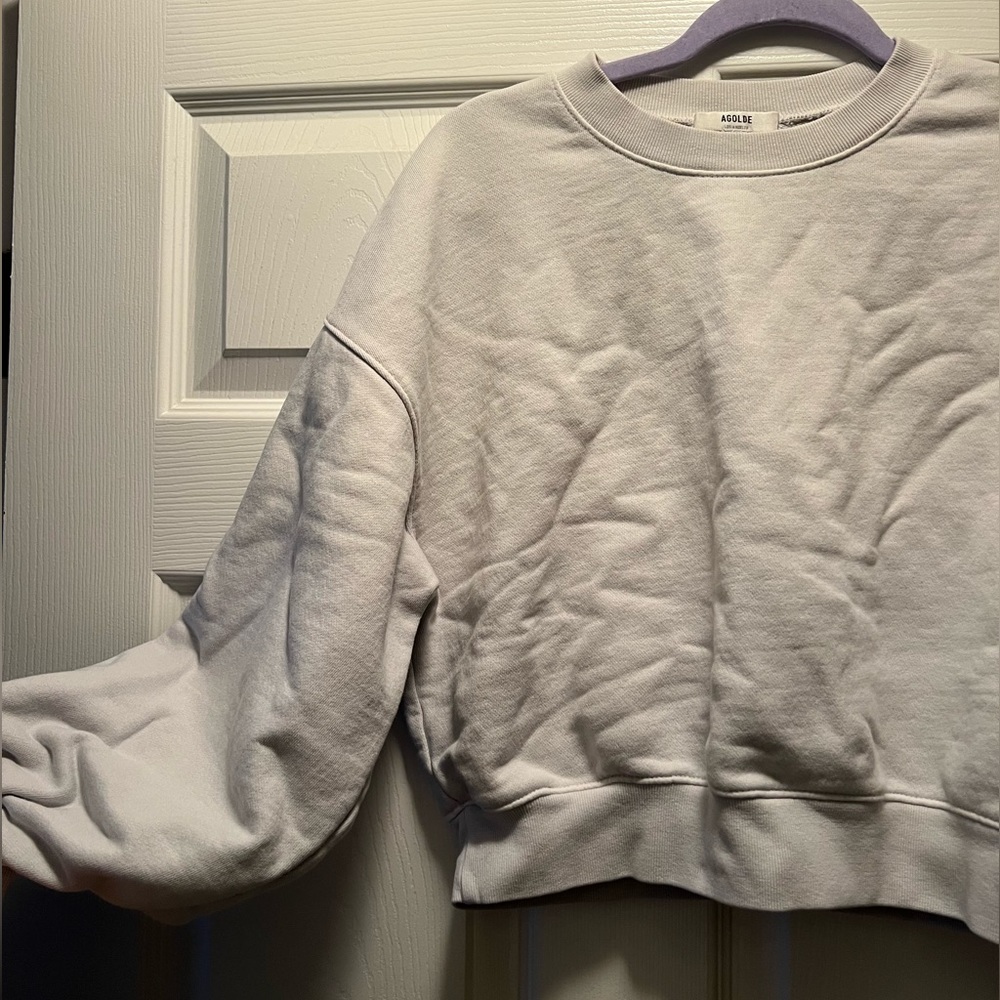 Agolde Sweatshirt